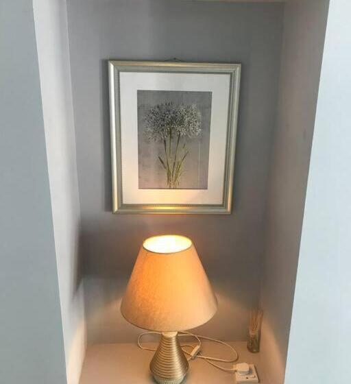 Abbotts Mews Apartment York City Centre