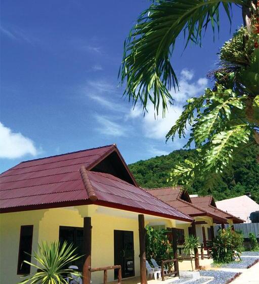 Addjitresort Aonang Sha Extra Plus