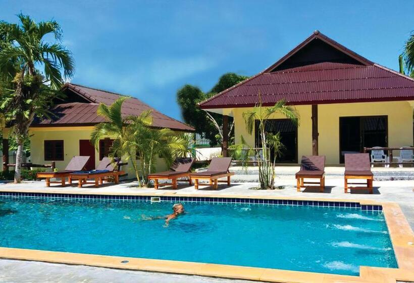 Addjitresort Aonang Sha Extra Plus