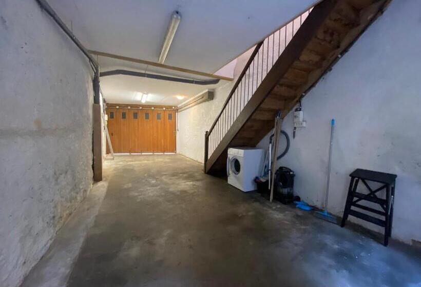 Agréable Maison Au Centre Historique De Foix Avec Garage