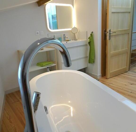 Agréable Maison Au Centre Historique De Foix Avec Garage