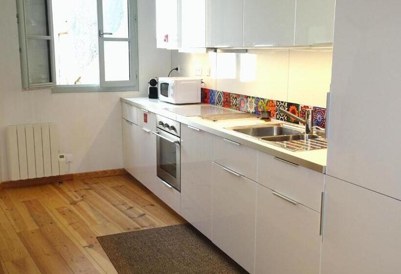 Agréable Maison Au Centre Historique De Foix Avec Garage