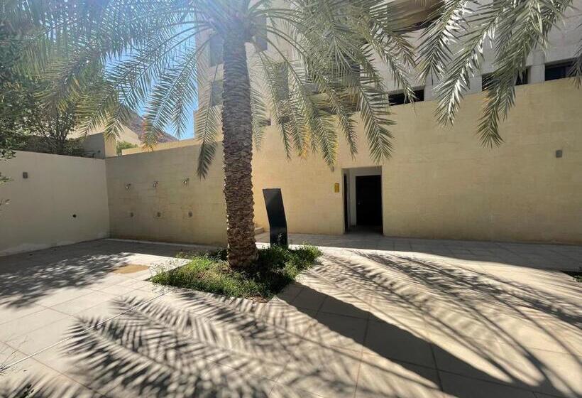 Al Raha Village   Aqaba