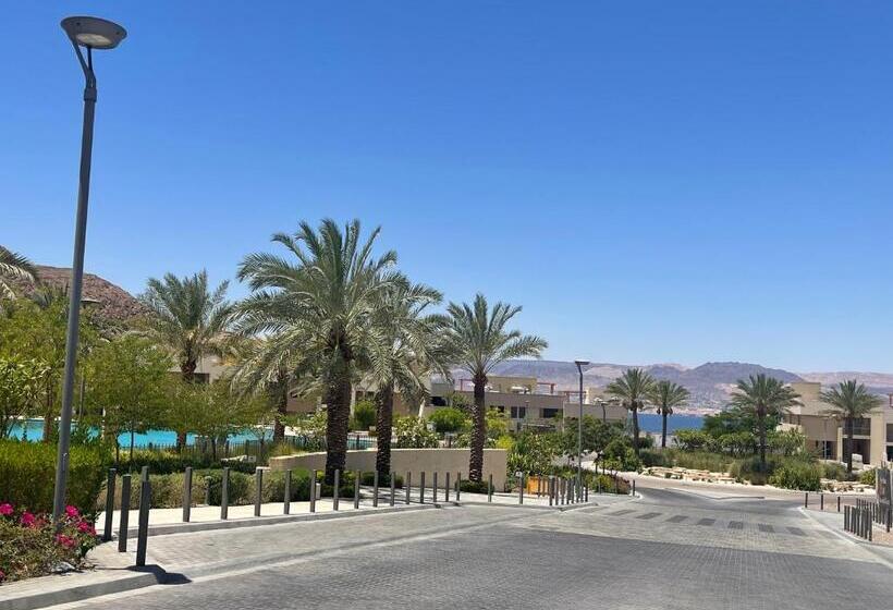 Al Raha Village   Aqaba