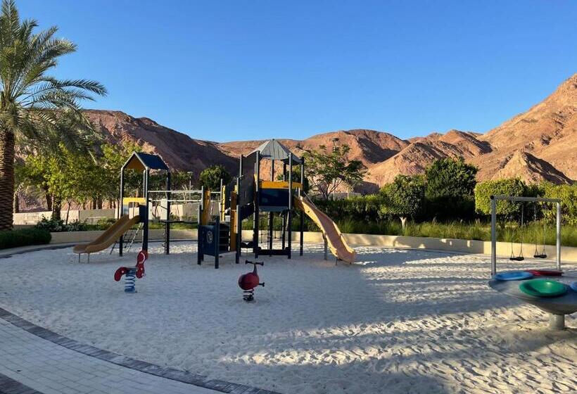 Al Raha Village   Aqaba