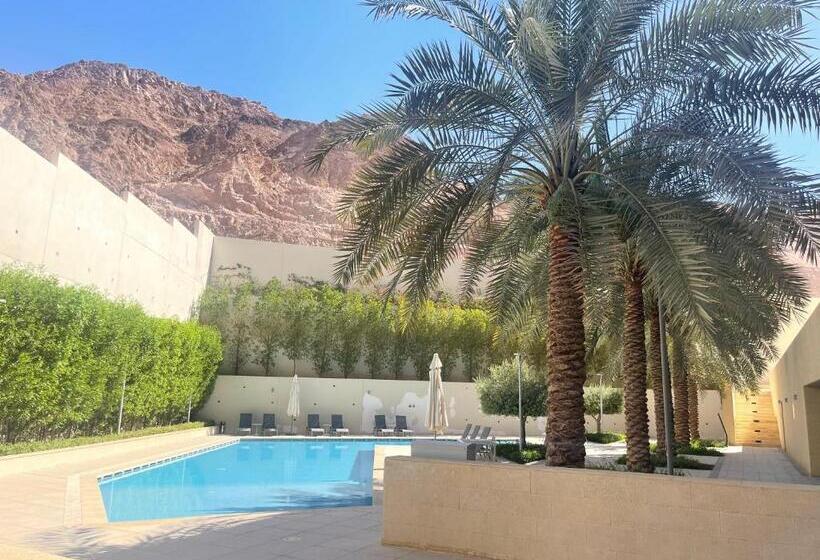 Al Raha Village   Aqaba