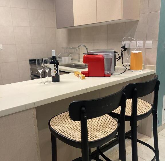 Al Raha Village   Aqaba