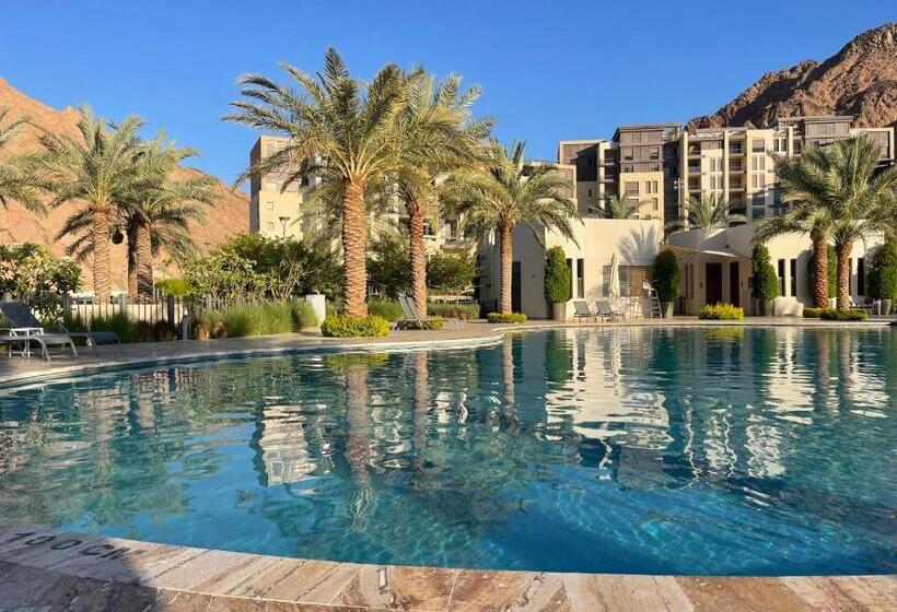 Al Raha Village   Aqaba