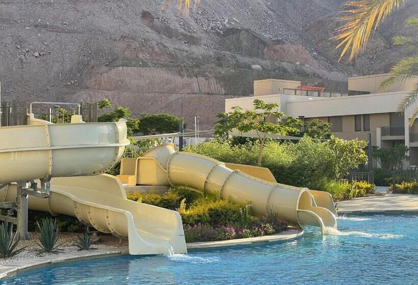 Al Raha Village   Aqaba