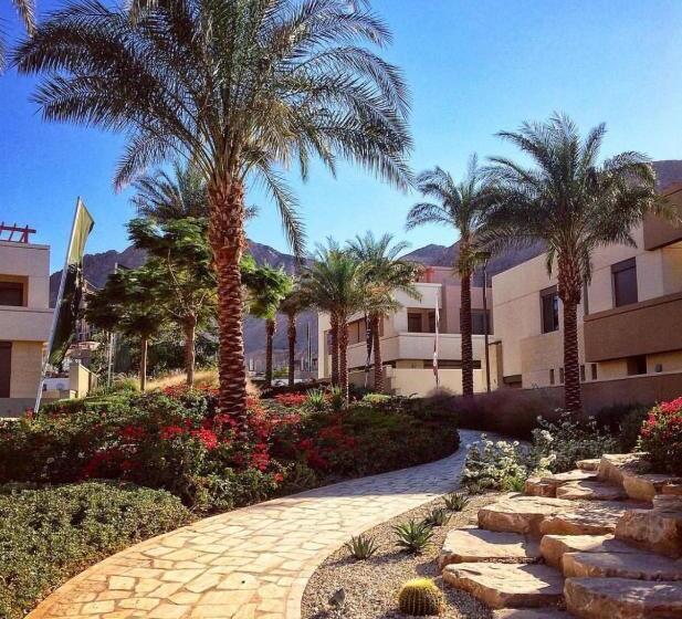 Al Raha Village   Aqaba