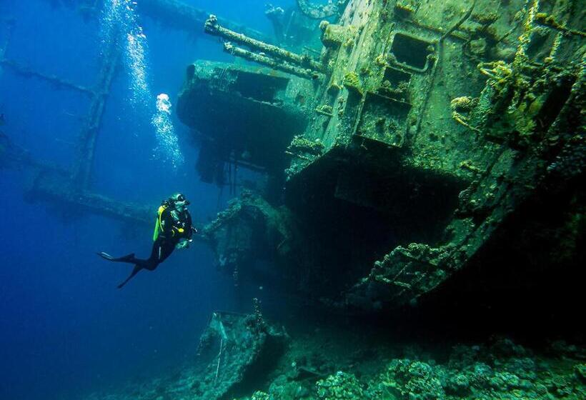 Al Raha Village   Aqaba