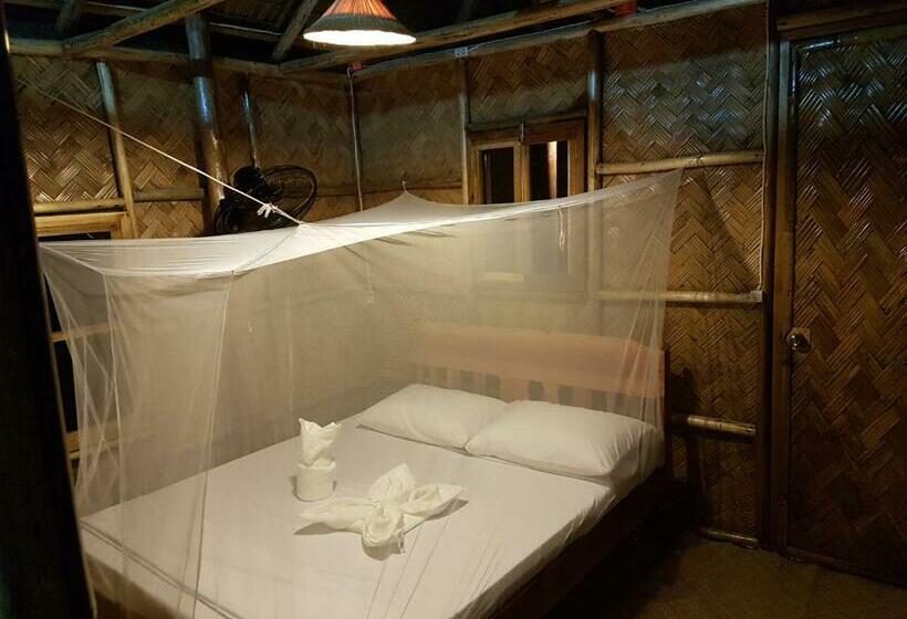 هاستل Backpacker S Hill Resort