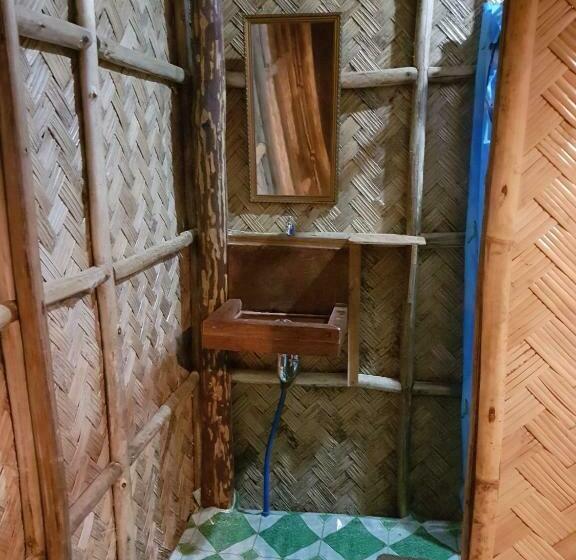 هاستل Backpacker S Hill Resort