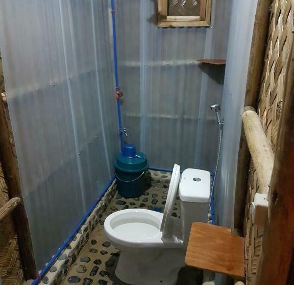 هاستل Backpacker S Hill Resort