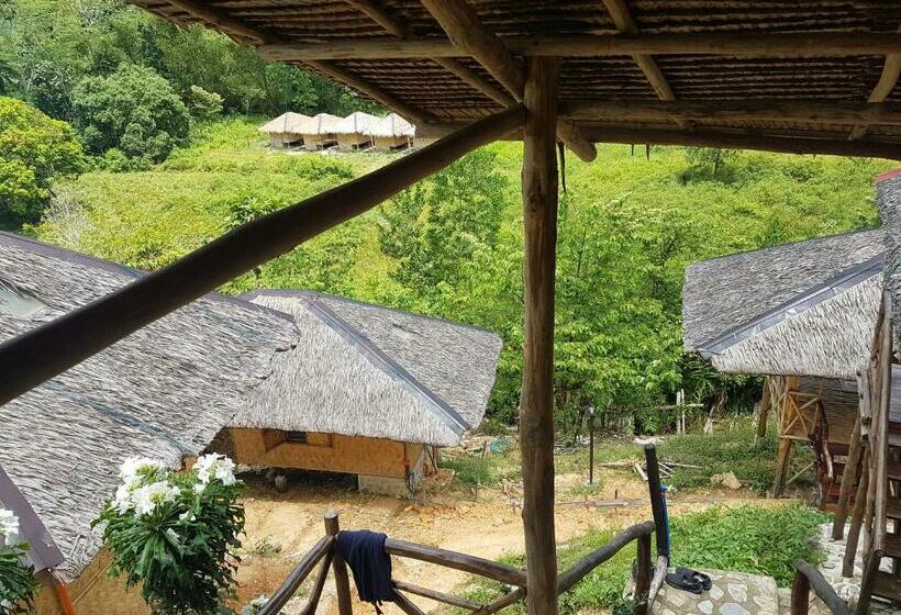 هاستل Backpacker S Hill Resort