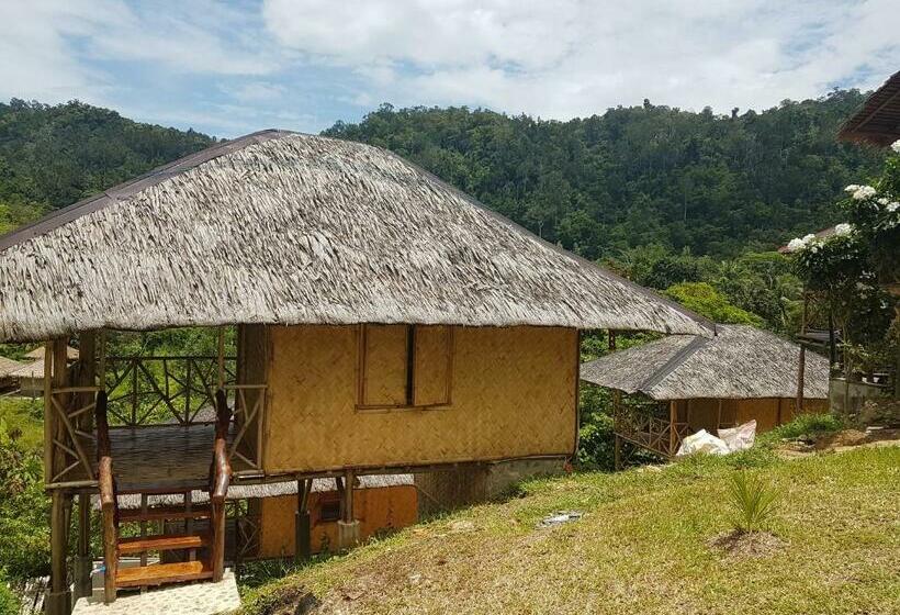 هاستل Backpacker S Hill Resort