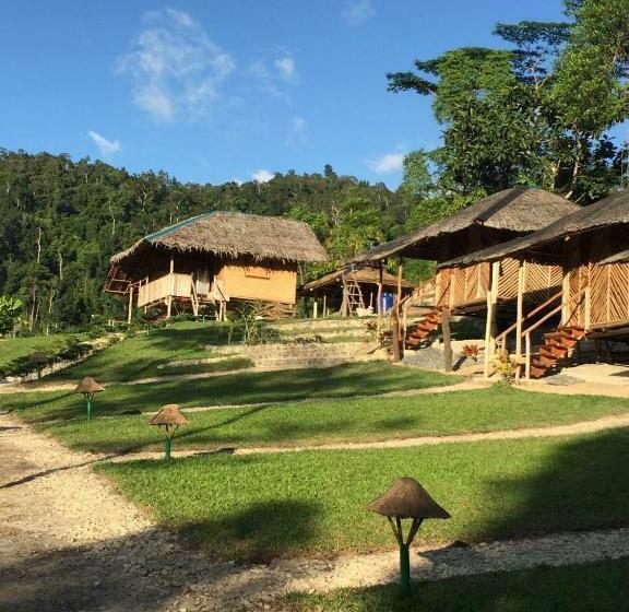 هاستل Backpacker S Hill Resort