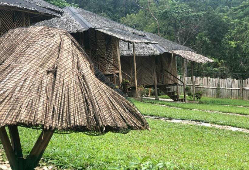 هاستل Backpacker S Hill Resort