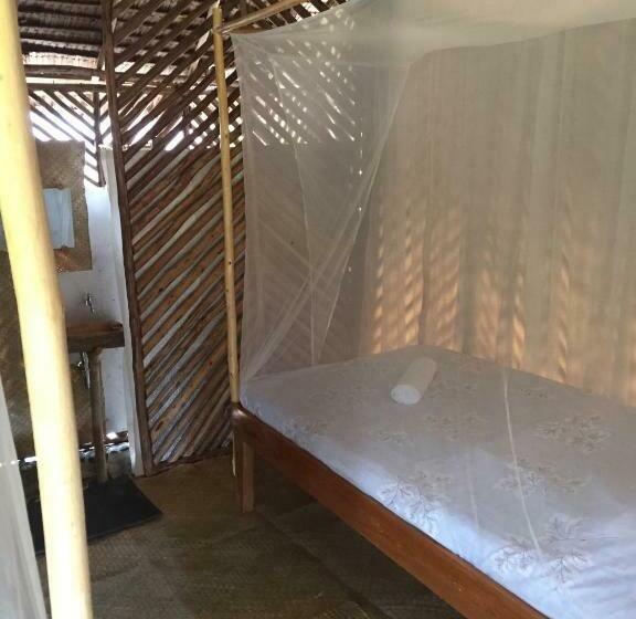 هاستل Backpacker S Hill Resort