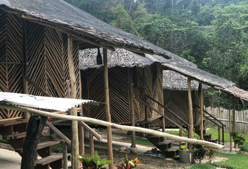 هاستل Backpacker S Hill Resort