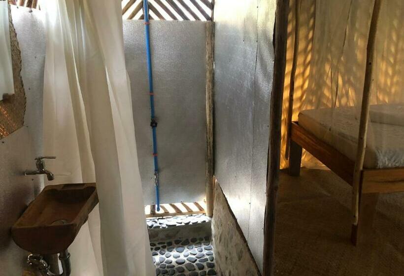 هاستل Backpacker S Hill Resort