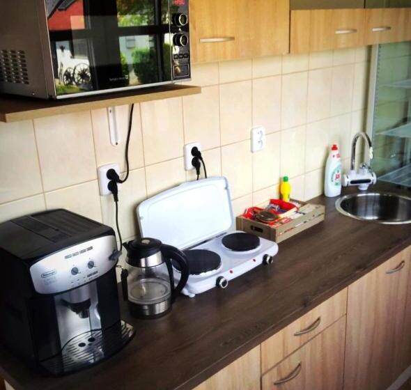 ユースホステル Hostinec Selský Dvůr