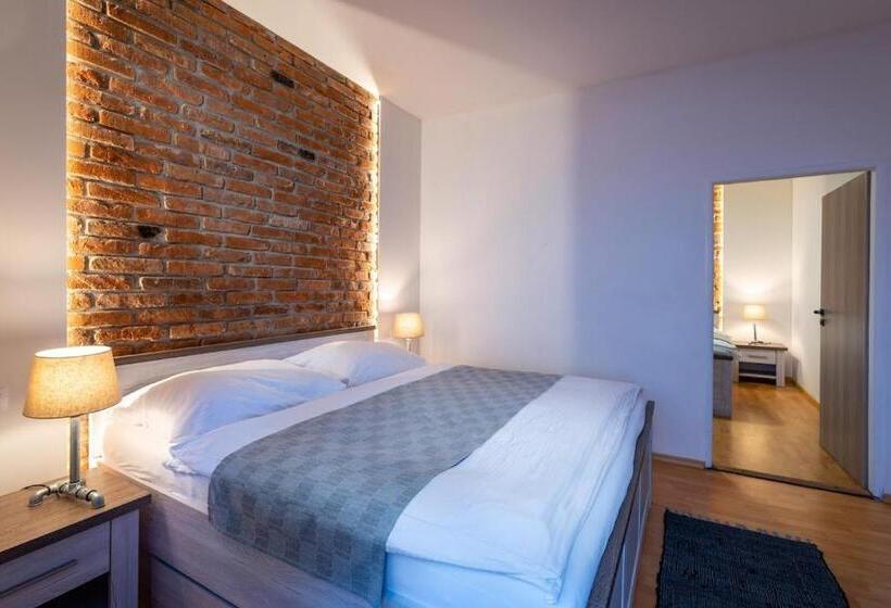 هاستل Penzión Dobré časy