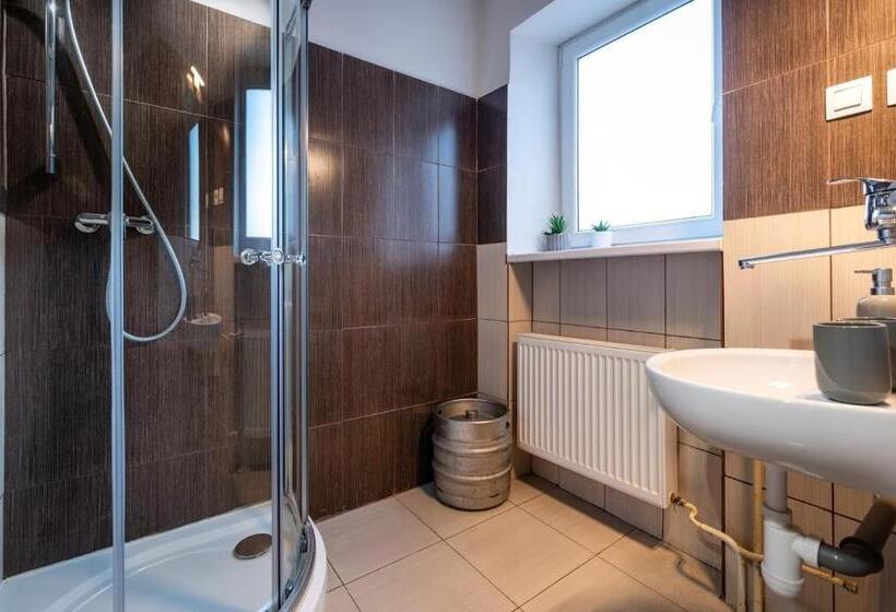 هاستل Penzión Dobré časy