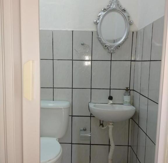 Общежитие Pousada Solar Encanto Do Marajó