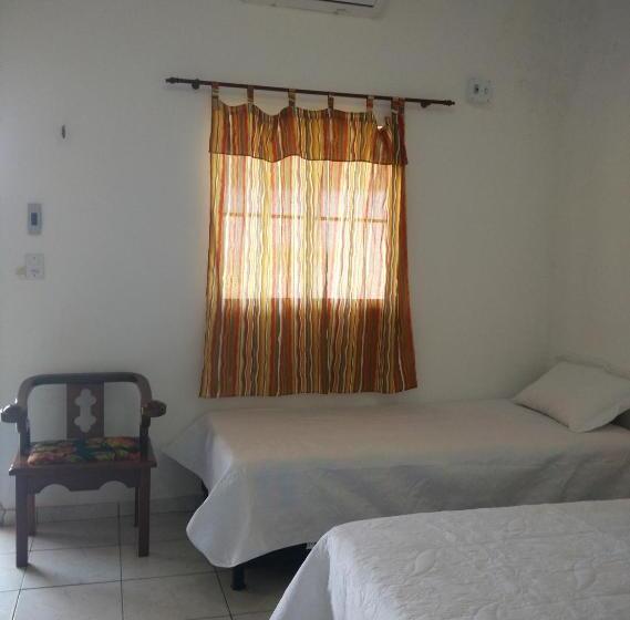 Общежитие Pousada Solar Encanto Do Marajó