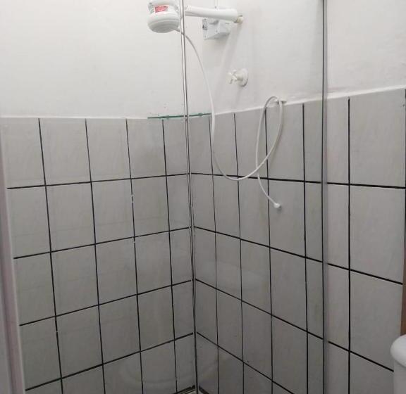 Общежитие Pousada Solar Encanto Do Marajó