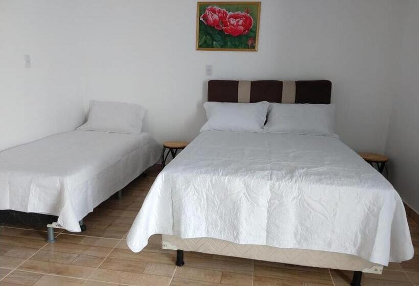 Общежитие Pousada Solar Encanto Do Marajó