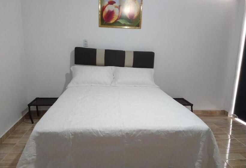 Общежитие Pousada Solar Encanto Do Marajó