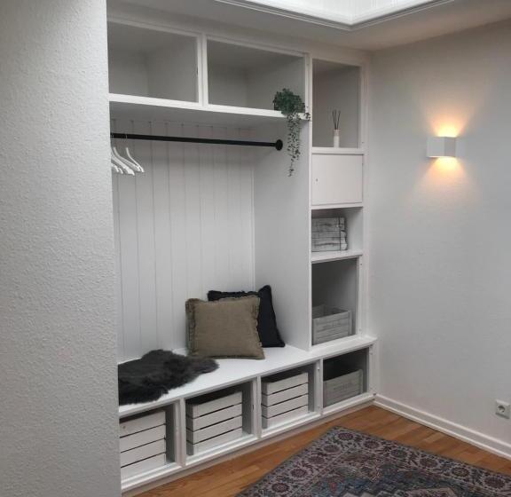 Alte Glaserei Travemünde