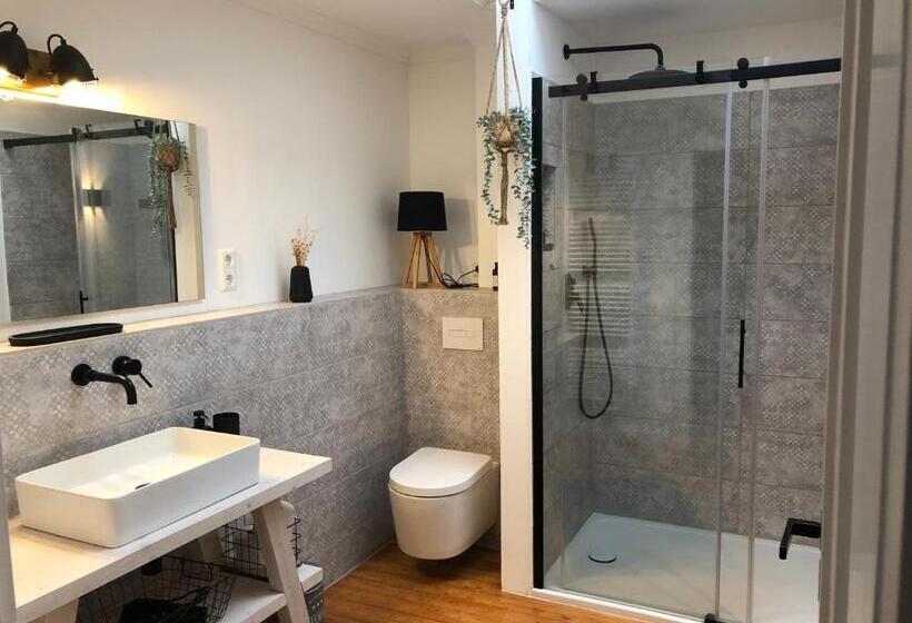 Alte Glaserei Travemünde