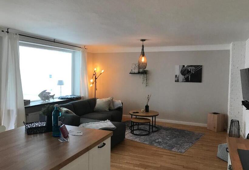 Alte Glaserei Travemünde