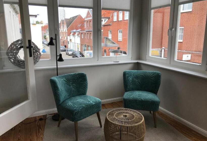 Alte Glaserei Travemünde