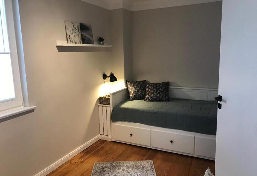 Alte Glaserei Travemünde