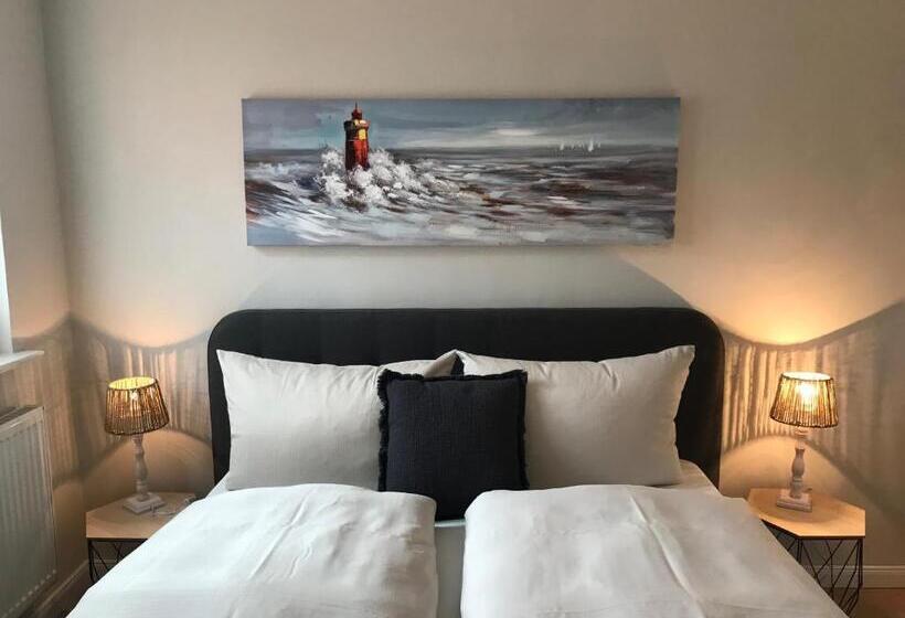 Alte Glaserei Travemünde