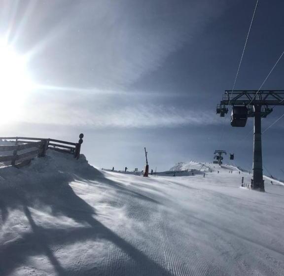 Apartmány Liptov Maco