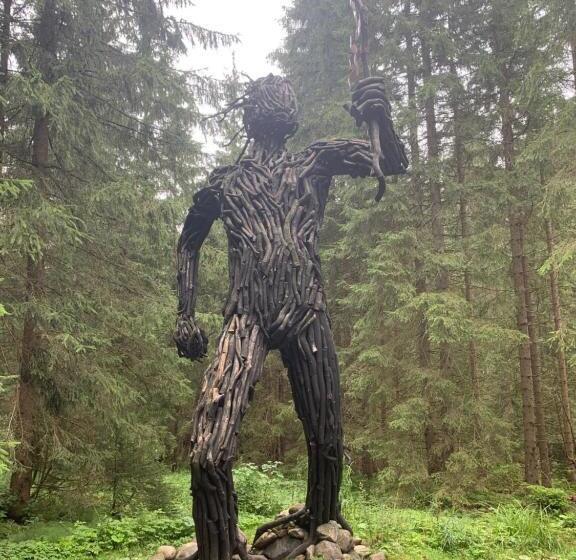 Apartmány Liptov Maco