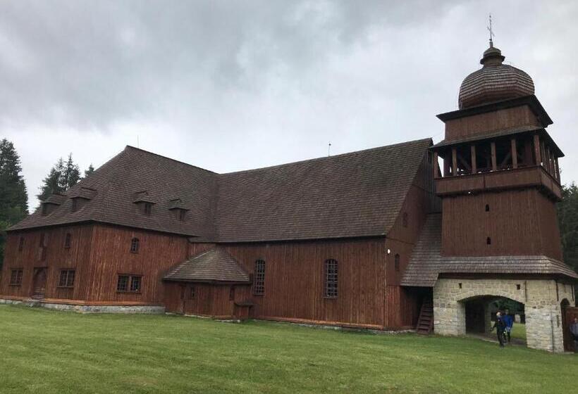 Apartmány Liptov Maco