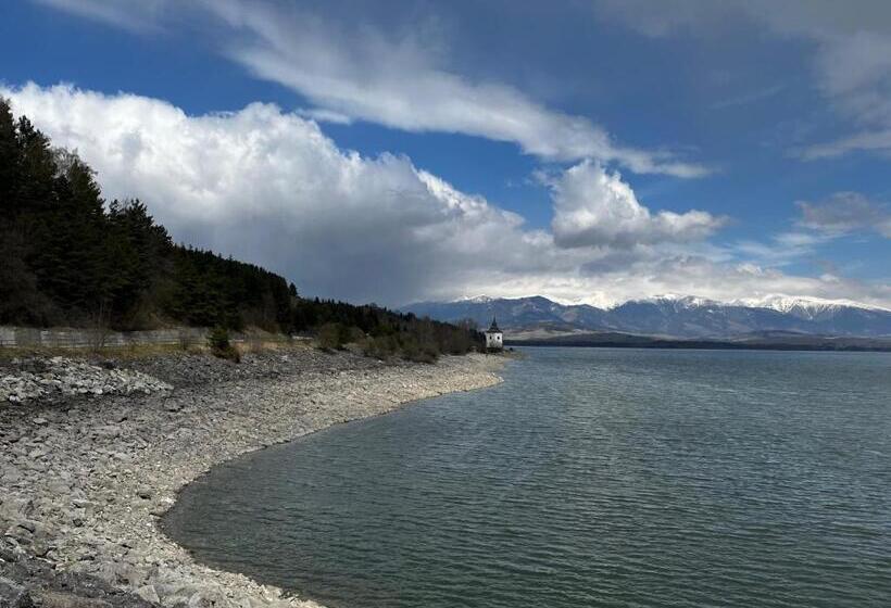 Apartmány Liptov Maco