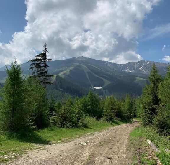 Apartmány Liptov Maco