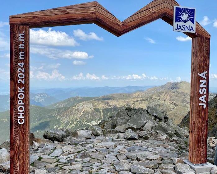 Apartmány Liptov Maco