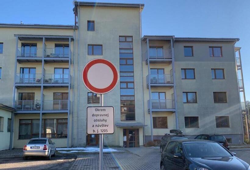 Apartmány Liptov Maco