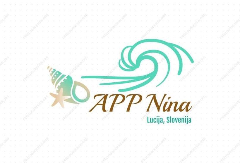 App Nina Portoroz
