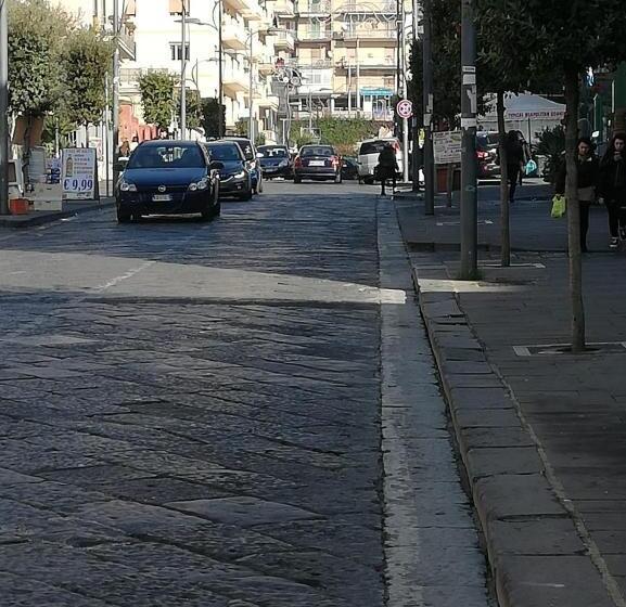 B&b Enjoy Ercolano
