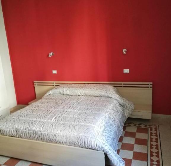 B&b Enjoy Ercolano