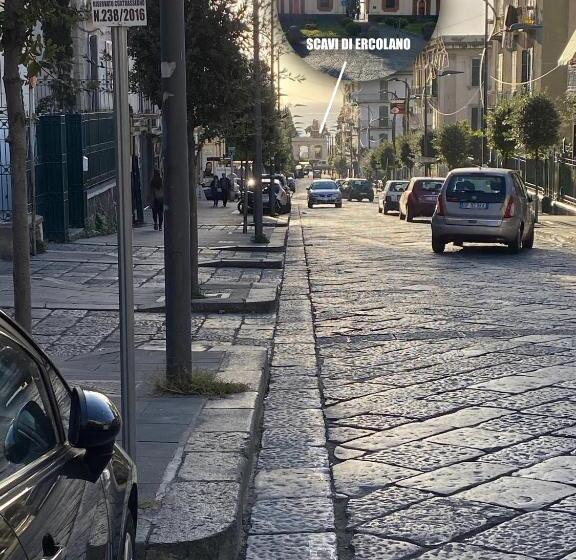 B&b Enjoy Ercolano